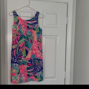 Lily Pulitzer Dress